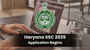 HSSC CET 2025: 50 हजार से अधिक पदों पर भर्ती के लिए आवेदन शुरू, कैसे करें CET के लिए अप्लाई, देखें स्टेप्स