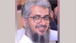 Saifullah Khalid: पाकिस्तानी झंडे में निकला लश्कर आतंकी का जनाजा, RSS मुख्यालय पर हमले का था मास्टरमाइंड