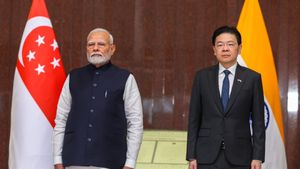 Singapore General Election: सिंगापुर में इस पार्टी ने लगातार 14वीं बार जीता चुनाव, पीएम मोदी ने दी बधाई