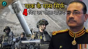 Explainer: पाकिस्तान में सिर्फ 4 दिन का गोला-बारूद बचा, गरीबी के चलते यूक्रेन को हथियार बेचना पड़ा महंगा