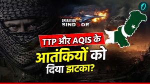 Explainer: भारत के हमले के बाद पाकिस्तान में खड़ा हो रहा अल-कायदा का नेटवर्क, निशाने पर ये सभी राज्य