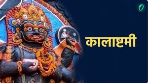 Kalashtami 2025: 18 या 19 जून, कब है कालाष्टमी? क्या है इसका महत्व? 