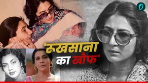 'भागो-भागो वो नसबंदी करा देगी', कौन थी वो खूबसूरत महिला जिससे डरते थे लोग? Amrita Singh से है खास रिश्ता