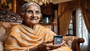AI Technology for senior citizen: AI से कराएं बुजुर्गों की दोस्ती, इन ऐप्स पर दादी-नानी के लिए है बहुत कुछ खास