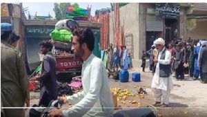 Balochistan Blast: बलूचिस्तान के बरखान में मोटरसाइकिल बम ब्लास्ट, 2 की मौत, 11 घायल