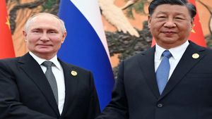 China Spy On Russia: शी जिनपिंग ने पुतिन की पीठ में घोंपा चाकू, सामने आई चीन के धोखे की कहानी