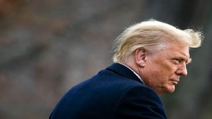 Donald Trump ने एक्स पर रोया दुखड़ा, 'मैंने भारत-पाकिस्तान के बीच जंग रुकवाई, लेकिन फिर भी नोबेल नहीं मिलेगा'