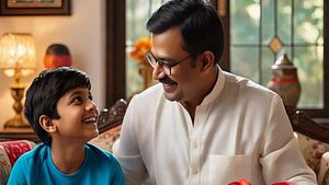 Happy Fathers Day 2025: पिता की वो 5 सीखें जो जीवन भर काम आएंगी, 'फादर्स डे' पर बेहतर बना लें जिंदगी
