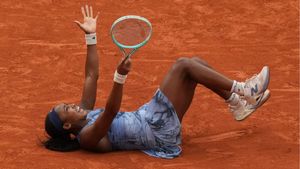 French Open 2025 वूमेन सिंगल्स में अमेरिकी कोको गॉफ बनीं नई यंग चैंपियन, जोकोविच ने दिए संन्यास के संकेत