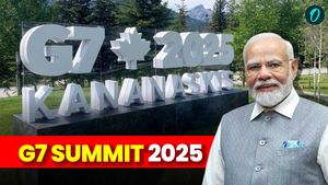 G7 Summit 2025: इजरायल-ईरान तनाव के बीच G-7 समिट का आगाज, अहम होगी भारत की भूमिका