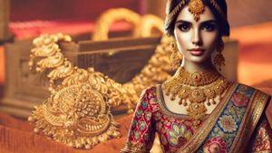 Gold Rate: सोने की कीमत में हुआ कितना बदलाव? चेक करें आपके शहर में क्या है 22, 24 और 18 कैरट गोल्ड का रेट