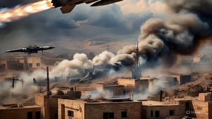 Israel Iran War: ईरान का गैस पाइपलाइन से लेकर रिफाइनरी तक खाक, 5 प्वाइंट में जानें कितना हुआ नुकसान