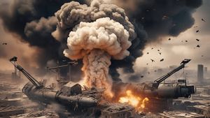 Israel Iran War 2025: ईरान का UAV कमांडर ढेर, तेल अवीव में भी धमाके, 5 प्वाइंट में जानें सभी अपडेट
