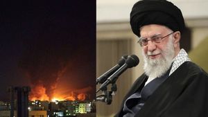 Iran के सर्वोच्च नेता खामेनेई की सुरक्षा चक्रव्यूह टूटा! सलाहकार शामखानी को Israel ने मार गिराया