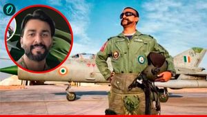 विंग कमांडर अभिनंदन को पकड़ने वाला मेजर मारा गया, PAK की सरजमीं पर किसने किया ढेर?