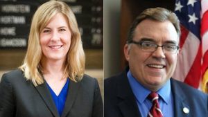 कौन थीं Melissa Hortman? जिनकी पति समेत गोली मारकर हुई हत्या, एक अन्य MP घायल, जानें कैसे क्या हुआ? 