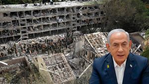 Israel: ईरान की मिसाइलों ने इजरायल को बना दिया खंडर, लगभग 40 हजार मकान टूटे, अब देना होगा मुआवजा