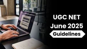 UGC NET Guidelines: 25 जून से शुरू होगी परीक्षा, इन डाक्यूमेंट्स के बिना नहीं मिलेगा एंट्री, पढ़ें गाइडलाइन