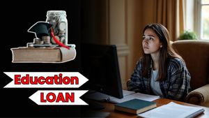 Education Loan in India: किन कोर्स के लिए भारत में मिलता है एजुकेशन लोन? मेडिकल से ITI तक, देखें पूरी लिस्ट