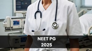क्यों स्थगित की गई NEET PG 2025 की परीक्षा? समझिए स्टूडेंट्स के करियर पर पड़ेगा इसका कितना असर 