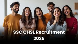 SSC Recruitment 2025: 3131 पदों पर भर्ती के लिए आवेदन शुरू, चेक करें एप्लीकेशन से एग्जाम तक के सभी डेट