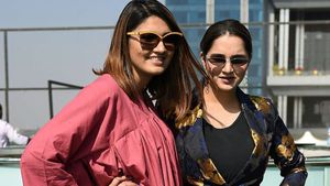 सानिया मिर्ज़ा या उनकी बहन अनम मिर्ज़ा, पढ़ाई के मामले में कौन आगे? किसके पास कौनसी डिग्री