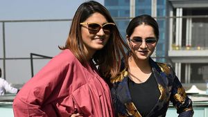 कंजूस निकलीं सानिया मिर्ज़ा की बहन, पैसे बचाने के लिए किया यह काम, आप भी जानकर होंगे हैरान
