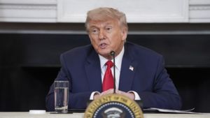 Pentagon Report: तो क्या झूठ बोल रहे हैं ट्रंप? पेंटागन की रिपोर्ट हुई लीक, सामने आया ईरान में हुए हमलों का सच