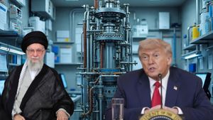 US Iran Talk: सीजफायर के बाद दोबारा करीब आ रहे अमेरिका-ईरान, न्यूक्लियर डील पर फिर शुरू हो सकती है बातचीत