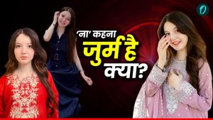 बर्फ जैसी गोरी पाकिस्तानी TikTok स्टार Sana Yousaf की हत्या का सच आया सामने, 10वीं पास लड़के ने क्यों ली जान?
