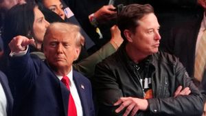 Musk Vs Trump: एलन मस्‍क बोले- मैं नहीं साथ देता तो 2024 का चुनाव हार जाते डोनाल्‍ड ट्रम्‍प 