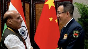 राजनाथ-चीनी रक्षा मंत्री की बैठक में क्या निकला खास? कैलाश यात्रा से PAK आतंकवाद तक, जानिए अंदर की बात