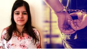 Shalini Singh कौन थी? 5 माह बाद कनाडा में मिला शव, DNA रिपोर्ट से खुली लिव-इन पार्टनर के टॉर्चर की दास्तां