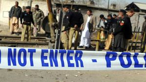 Pakistan: पहले देखे पहचान पत्र, फिर 9 यात्रियों को बस से उतारकर बलूच विद्रोहियों ने गोलियों से भूना