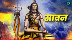 Sawan 2025 ka Pahla somwar:  सावन का पहला सोमवार आज, जानिए क्या करें और क्या ना करें?