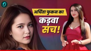  Archita Phukan: क्या बदनाम गलियों का हिस्सा थी Babydoll? किसे दिए थे 25 लाख?