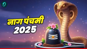 Nag Panchami 2025: आज है नाग पंचमी, जानिए पूजा विधि और कथा