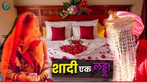Ajab Gajab: मनचाही लड़की से शादी करो, रात बिताओ और छोड़ दो – यहां $850 में सब कुछ 'लीगल'! कौन सी है जगह?