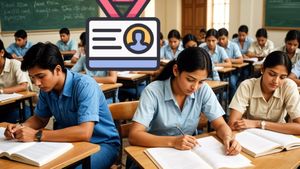 BSEB IIT JEE Free Coaching: फ्री आवासीय कोचिंग के लिए एंट्रेंस टेस्ट 27 जुलाई को, ऐसे डाउनलोड करें एडमिट कार्ड