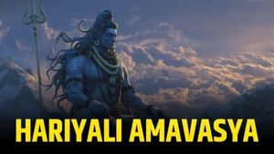 Sawan Hariyali Amavasya 2025: आज है हरियाली अमावस्या, जानिए क्या है पूजा मुहूर्त?  