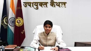Success Story: IAS प्रीति की कहानी, बहादुरगढ़ की बेटी से कैथल DC तक, जानें किसने करवाया था जानलेवा हमला? 