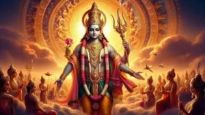 Kamika Ekadashi 2025 : कामिका एकादशी आज, पढ़ें व्रत कथा और आरती 