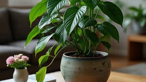 Money Plant: घर की इन जगहों पर रखें मनी प्लांट, होगी धन की वर्षा, बदल जाएगी किस्मत