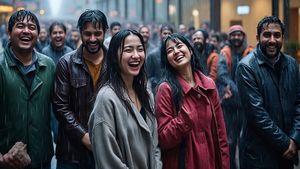 Monsoon Clothing Tips: मॉनसून में कपड़ों का ऐसे रखें ध्यान, फैशन और सेहत दोनों को रहेंगे फिट