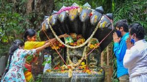 Nag Panchami 2025: 'नाग देवता का आशीर्वाद आप पर सदैव बना रहे', अपनों के भेजें खास संदेश 
