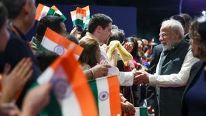 ब्राजील पहुंचे PM Modi का भव्य स्वागत, ब्रिक्स शिखर सम्मेलन में भारत की मजबूत भागीदारी