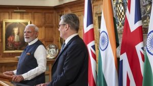 Indian and UK Trade deal: भारत और बिट्रेन के बीच हुआ फ्री ट्रेड एग्रीमेंट, इससे क्‍या बदलेगा?  