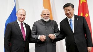 चीन और रूस से त्रिपक्षीय सहयोग क्‍यों चाहता है चाइना? RIC फॉर्मेट को पुर्नजीवित करने का किया समर्थन 