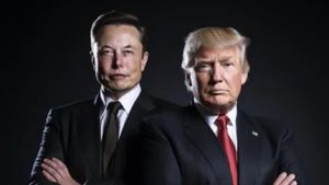 Elon Musk: ट्रंप को मस्क की सीधी टक्कर, एलन ने किया नई राजनीतिक पार्टी बनाने का ऐलान, लोगों ने कहा-'जरूरी था'
