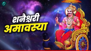 Shanaishchari Amavasya 2025:  कालसर्प दोष से पीड़ित हैं तो आज जरूर करें ये उपाय